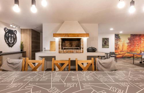 Gorski brlog - Kuće za odmor - Foto 31