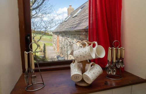 Y Bwthyn Fishguard - Photo 23