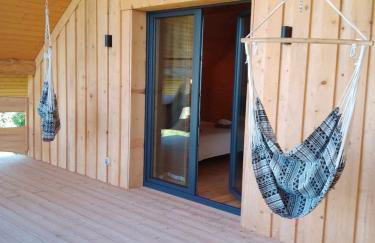 Dom Wakacyjny Brzozowy Gaj Bieszczady - Foto 19