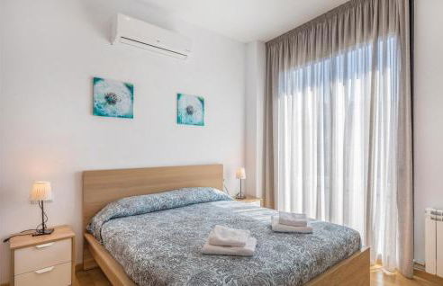 Nice Home In Santa Susanna With Kitchen - Foto 36