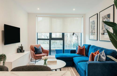 Urban Rest Camden Town - Foto 40