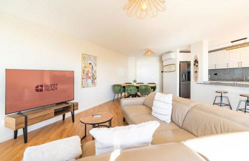 GuestReady - Seaview Escape - Foto 18