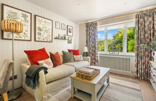 Beautiful New Forest Hideaway - Foto 13