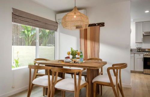 2 Bedroom with patio near Santa Barbara - Foto 24