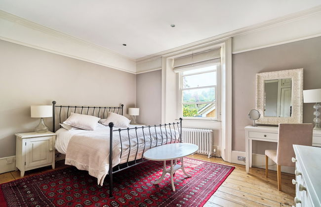 Berkeley House - Foto 8