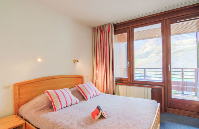 Le Curling B (Val Claret) - Foto 5