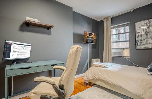 Stylish 3BD Near Empire - Foto 21