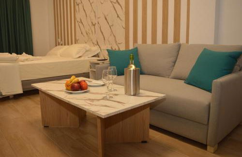 Electra Suites - Foto 25