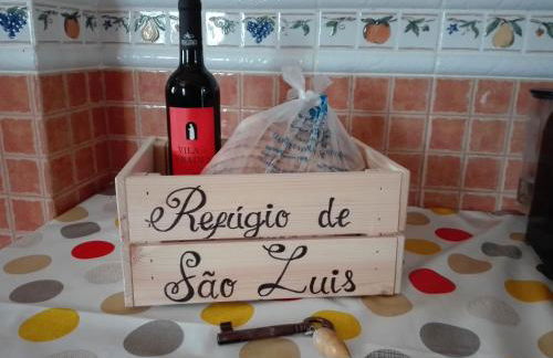 Refugio de São Luis - Foto 3