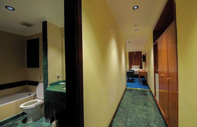 Orouq Al-Dahab Hotel - Photo 69