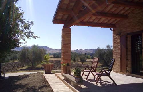 Agriturismo Forestale Luti - Foto 25