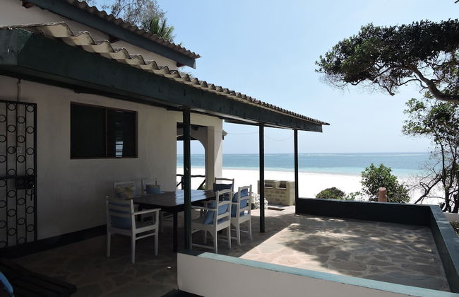 Diani Beachalets - Foto 16