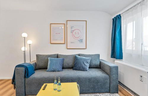 WHONAP - Stadhûs I Küche I Zentral I A81 I Business - Foto 16