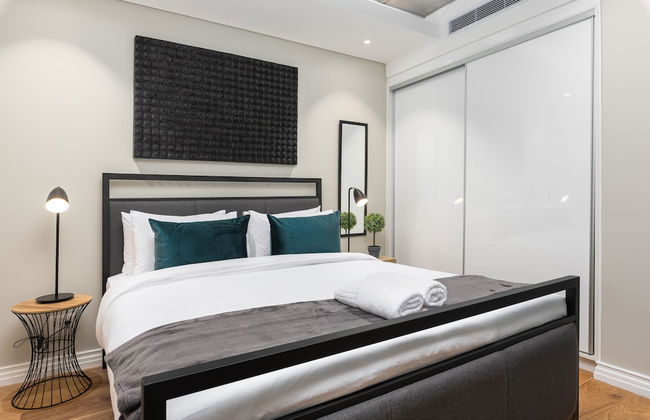 Docklands 407 - Foto 5