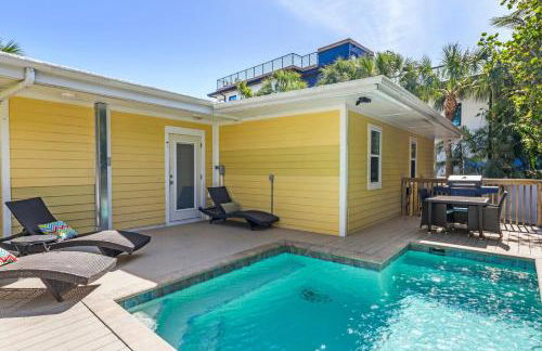 Sweet Melissa's Beach House - Foto 30