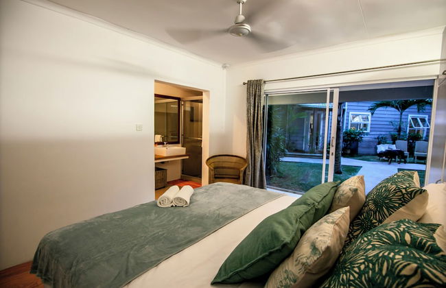 Red Coconut Self Catering - Photo 4