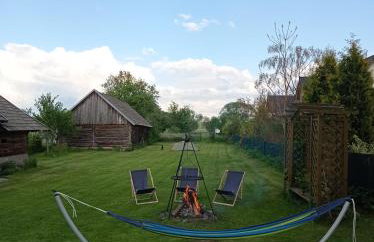 Agroturystyka Pasynki 44 - Foto 19