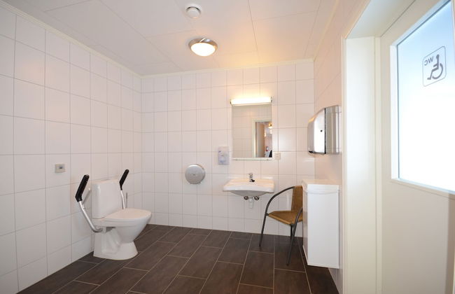 Fagernes Camping - Photo 62