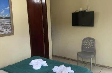 Fabika Pousada - Foto 76