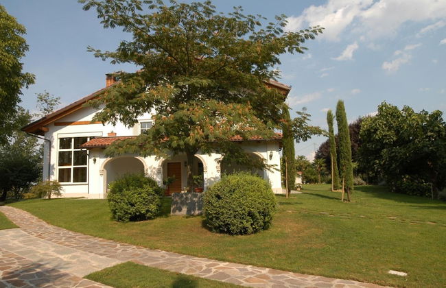 B&B VillaGaia - Foto 39