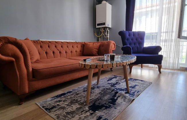 Aydogdu Suit - Photo 28