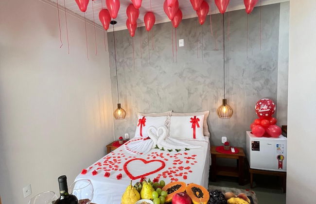 pousada aguas claras - Foto 2