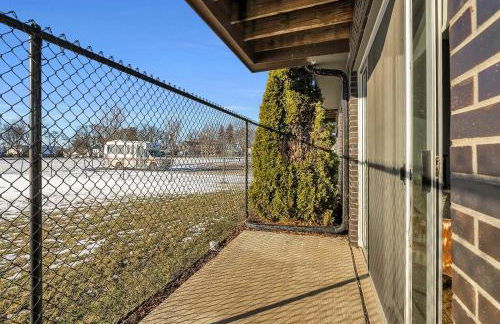 Premier Birmingham Retreat - Foto 20