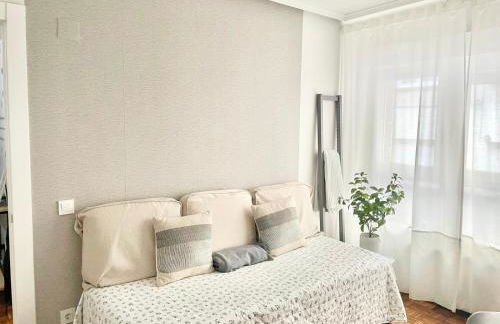 Tranquilidad al lado del Centro Parking incluido - Foto 16