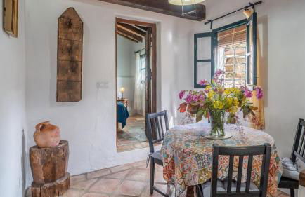 Los Melchores de Grazalema by Ruralidays - Foto 11