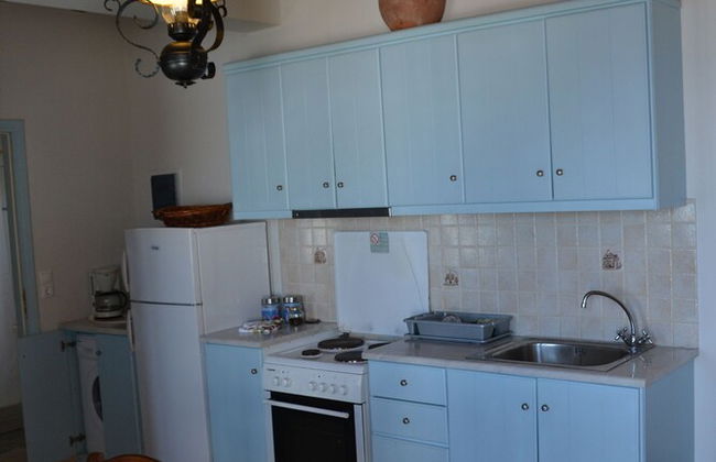 Villa Ioanna - Vacation Houses for Rent Close to the Beach - Photo 15