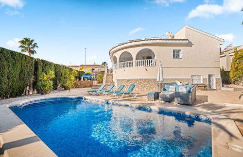 Villa Quesada - Foto 23