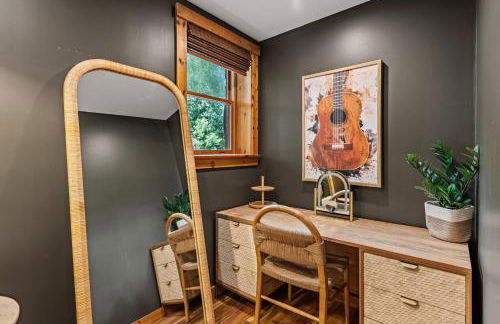 The Lodge at Shuler Gap - Foto 64