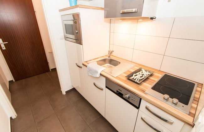 Apartment Diefenbachgasse - Foto 8