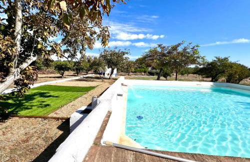 Quinta do Céu Tranquilidade e Piscina no Alentejo - Foto 42