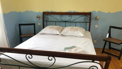 Romantic house - entrance to the medieval castle - Foto 4