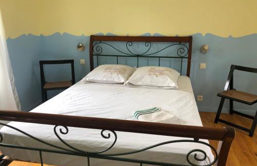 Romantic house - entrance to the medieval castle - Foto 4