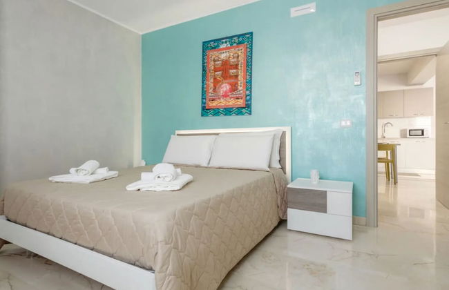 Azzurra Apartments - Foto 69