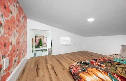 Full Bloom Tree House - Foto 34