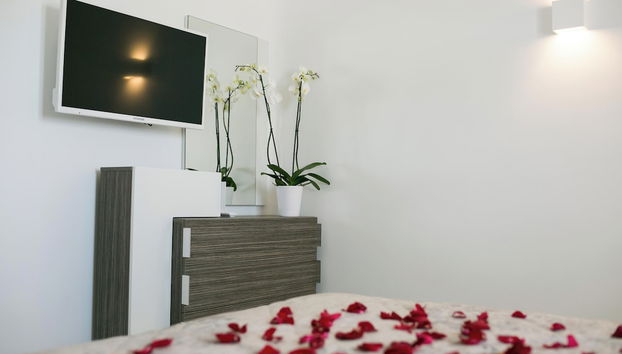 Zafira Residence - Foto 3, Habitación