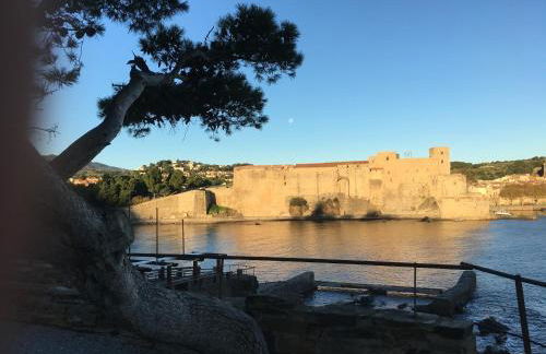 Un Balcon Sur La Mer - Foto 17