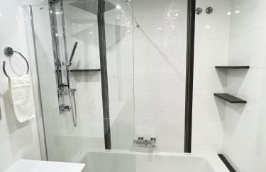 Penthouse & Jacuzzi With Sea Views In Costa Blanca - Foto 10