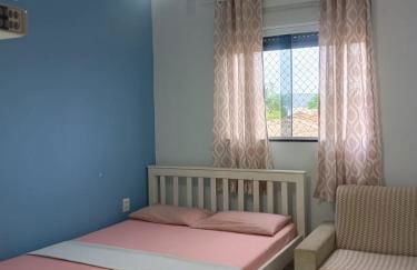 Apartamento nos ingleses norte da ilha - Foto 6