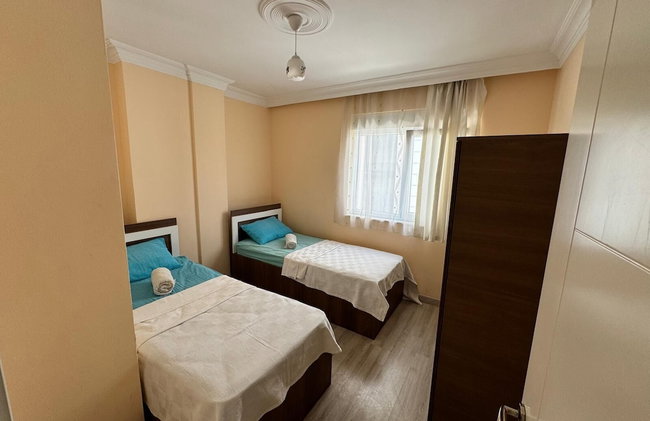 Pusula Apart Otel - Foto 6