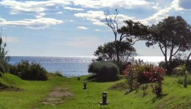 T3 - accès direct plage dans résidence avec piscine - Foto 4