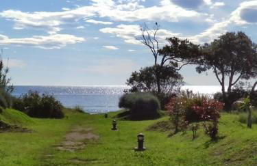 T3 - accès direct plage dans résidence avec piscine - Foto 4