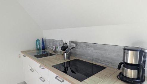 L'appart le “BapTho” - Foto 5, stove, dishwasher