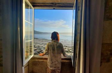 La Casa de Ana en Fisterra - Foto 1