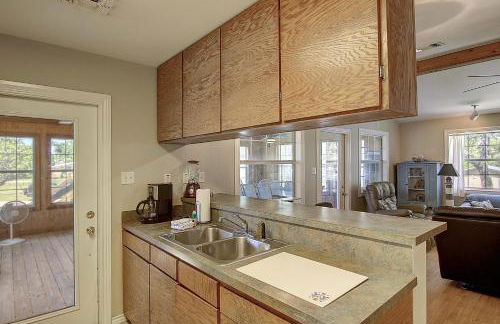 Fantasy Oaks Lodge - Foto 40