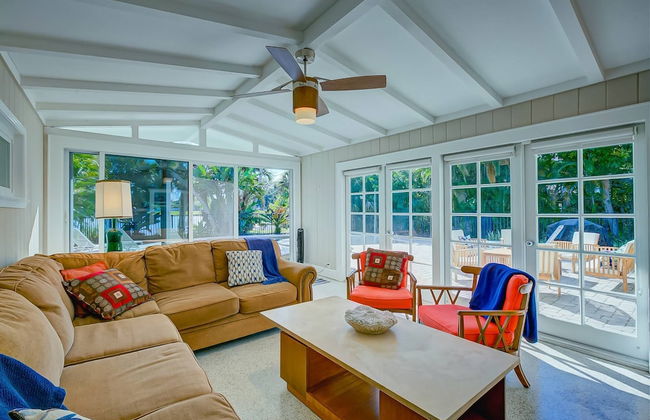 Ocean Beach Gleason Home - Foto 3