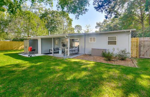 Emerald Coast Home: Outdoor Entertainment Area! - Foto 21